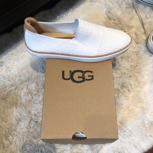 Ugg slip on shoes